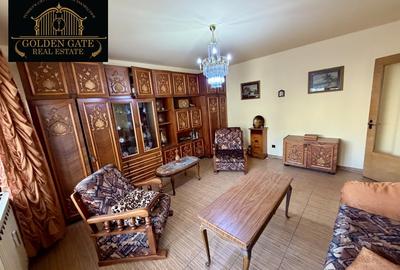 Decebal - Muncii | 2 camere | 8 min metrou | Balcon | Pret Negociabil - 2