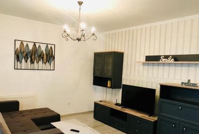 2 camere Bulevardul Alexandru Obregia - 3