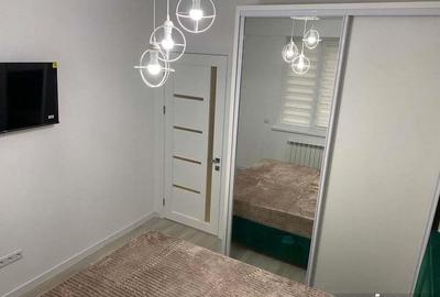 Inchiriere un apartament de 1 camera zona Gruia Inchiriere un apartament de 1 camera zona Gruia - 3