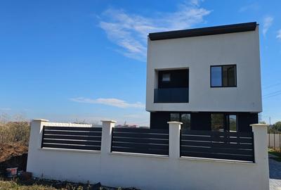 Casa individuala soseaua Leordeni. - 6