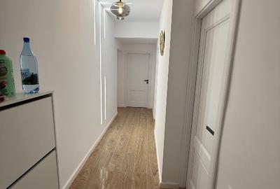 Apartament cu 2 camere decomandat în Central - 2