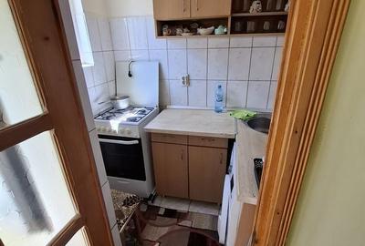 Apartament cu 3 camere în Primăverii - 11