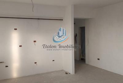 Apartament 3 camere, semidecomandat, 77 mp utili, zona Fermelor Apartament 3 camere, semidecomandat, 77 mp utili, zona Fermelor - 1