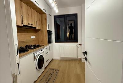 First USE - Inchiriere Apartament - metrou Tineretului - 6