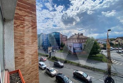 Apartament de inchiriat 4 camere 2 bai zona Mihai Viteazul din Sibiu - 19