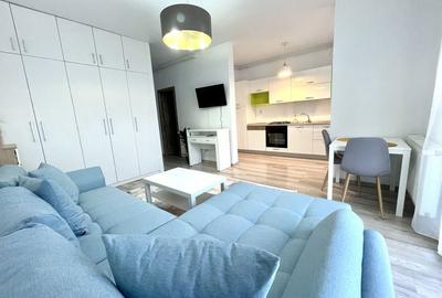 Apartament semidecomandat în Dosu Bricii - 5