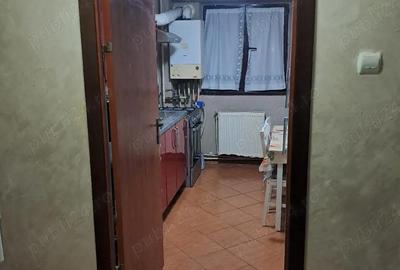 Apartament cu 4 camere decomandat în Autogară - 2