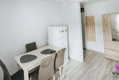 Apartament cu 2 camere decomandat, mobilat în Ștrand - 3