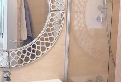 Ideal investitie!3 camere-Gradina Proprie, Parcare, Mobilat/Utilat Lux - 13