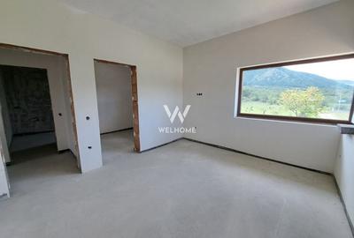 Casa Sibiu, Cisnadioara - Casa de vis - garaj, terase - 9