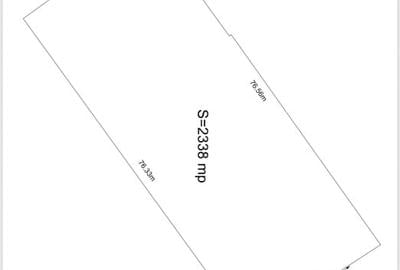 Teren de vânzare. Zona industrială - 1