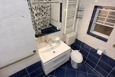 Apartament cu 4 camere decomandat, mobilat în Aradului - 6