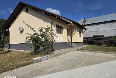 Casă cu 4 camere cu Teren 624 Mp în Rediu - 11
