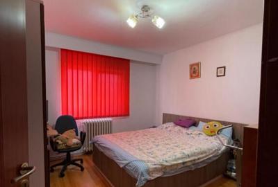 Apartament 3 camere spatioase, usor accesibile, zona linisti - 2
