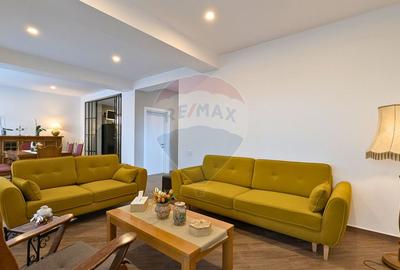 Casă cu 5 camere cu Teren 432 Mp în Balotești - 8