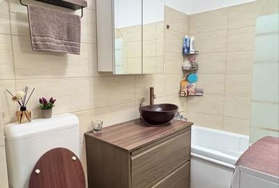 Apartament cu 2 camere decomandat în Central - 6