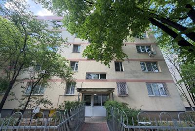 Apartament cu 3 camere decomandat, mobilat în Titan - 22