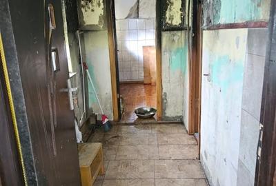 Casă individuală cu 4 camere cu Canalizare în Bucureștii Noi - 12