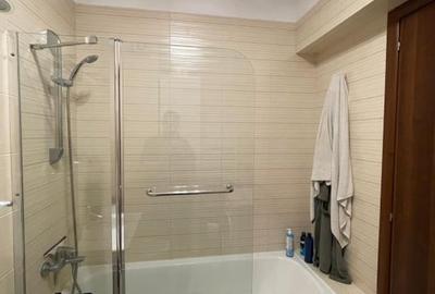 Apartament cu 2 camere, suprafata de 57 mp, disponibil imediat in zona Astra - 8