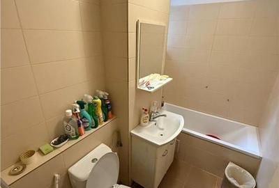 2 camere | Decomandat | Aleea Detunata | Finisat - 4