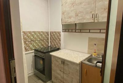 Garsoniera de vanzare Lujerului - 2