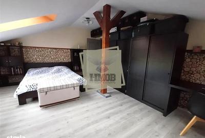 Apartament cu 2 camere semidecomandat, mobilat în Aeroport - 9