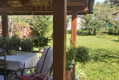 De vaznare casa cu teren in Vlaha - 4