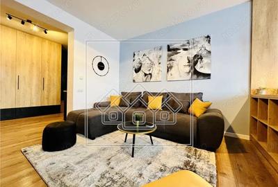 Apartament cu 2 camere - PREMIUM - Balanta Residence - 3