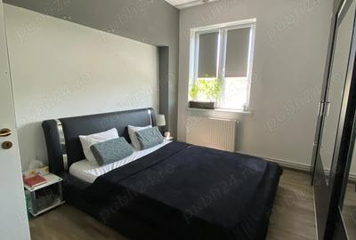 Apartament cu 2 camere decomandat în Aeroport - 2