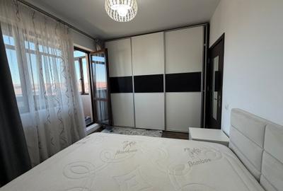 Apartament cu 2 camere semidecomandat în Roșu - 9