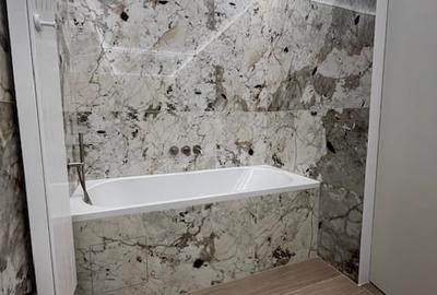 Apartament cu 3 camere semidecomandat în Băneasa - 7