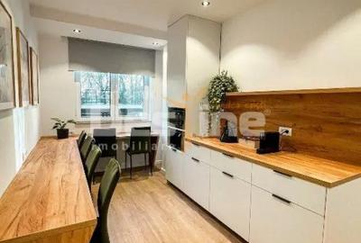 Apartament cu 4 camere decomandat în Victoriei - 6