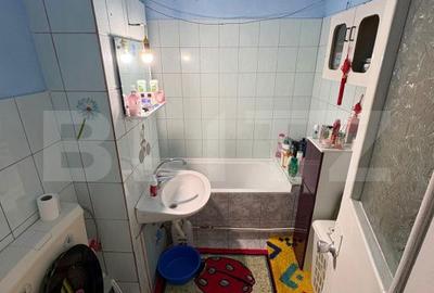 Apartament cu 4 camere, mobilat în Sângeorgiu de Mureș - 2