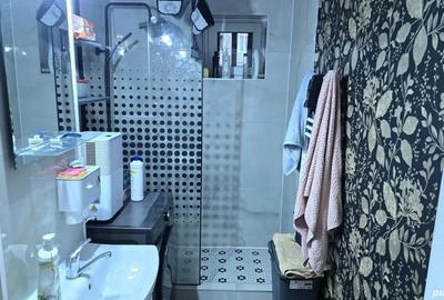 Vand apartament cu 2 camere in Deva, zona Al. Muncii (Piata Centrala), parter, mobilat - 5