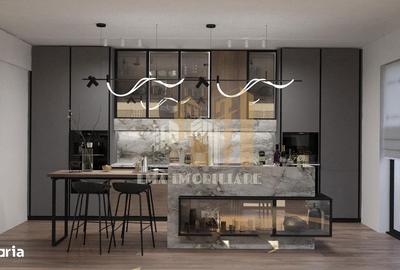 Casă cu 4 camere decomandat cu Teren 500 Mp în Sânpetru - 4