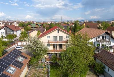 Vanzare Casa zona Tractorul, teren aferent 700 mp - 51