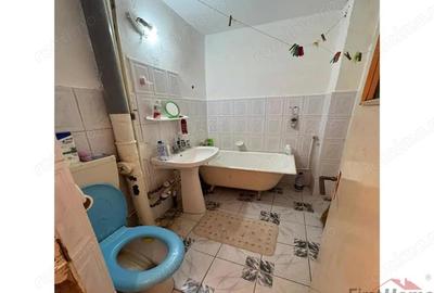 Garsoniera 15mp, parter , zona Sud - Paco - , pret 17.500 Euro - 5