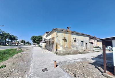 Casa si centru comercial Bod Colonie - 4