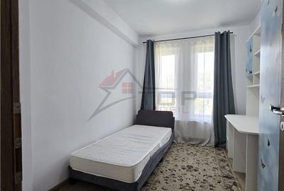 Apartament cu 3 camere decomandat în Rediu - 10