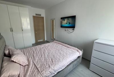 Apartament 2 Camere Rin Grand Residence - 5