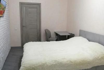 Garsonieră decomandată în Drumul Taberei