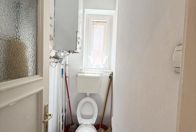 Apartament cu 4 camere în Central - 4