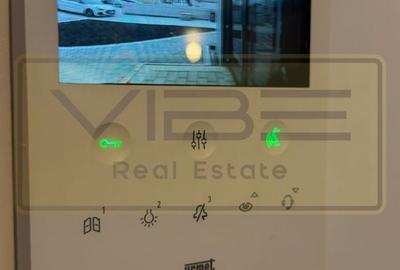 Apartament cu 2 camere semidecomandat, mobilat în Nicolina - 17