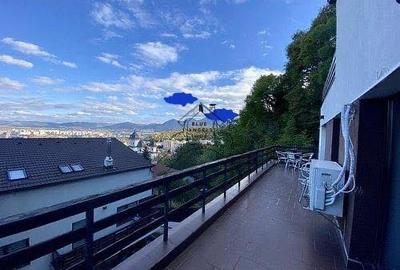 Apartament cu 3 camere decomandat în Brașovul Vechi - 2