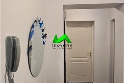 Apartament de inchiriat 2 camere decomandat Sibiu Strand - 4