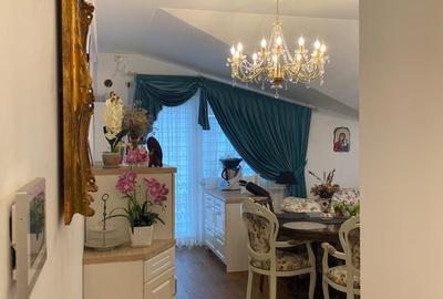 Apartament cu 3 camere decomandat în Central - 3