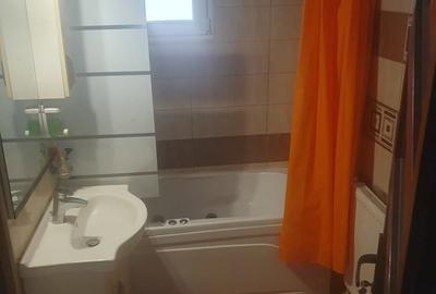 Apartament cu 3 camere decomandat în Central - 7