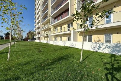 2 Camere cu chirias -  63,75mp  - Grand Kristal Residence - 11