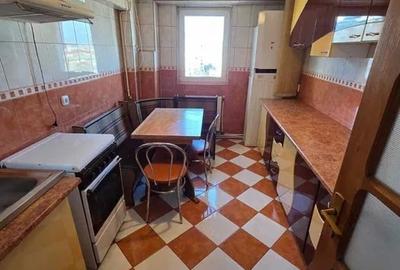 Apartament 2 camere Zona Comcereal - Strada 1 Decembrie - 50 mp - 7