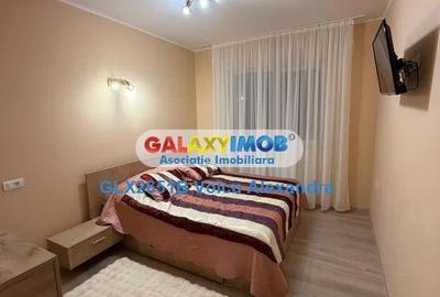 Apartament cu 2 camere decomandat, mobilat în Berceni - 4